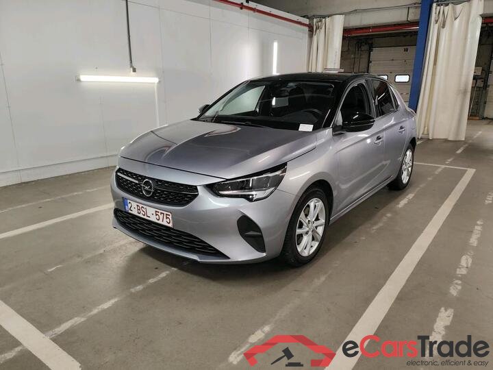 Opel Corsa Corsa 1.2 Turbo S/S Auto Elegance 74kW/101pk  5D/P Auto-8