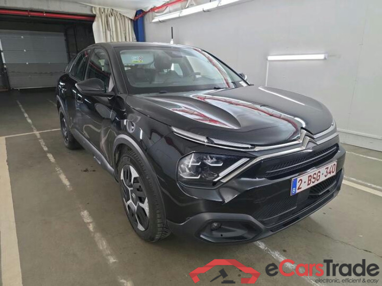 Citroen C4 C4 1.5 BlueHDi 110 S/S MAN6 Feel 81kW/110pk  5D/P Man-6 #2