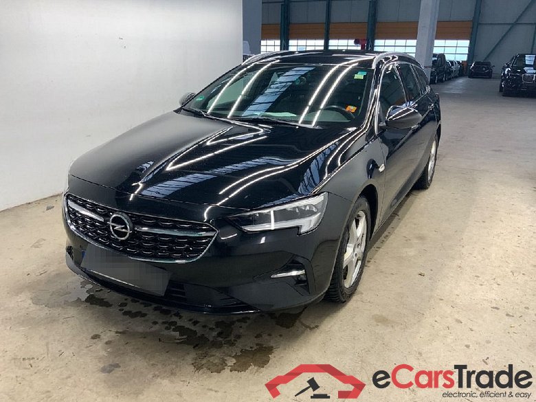 OPEL Insignia Sports Tourer 2.0 Diesel Aut. Business 5d 128kW
