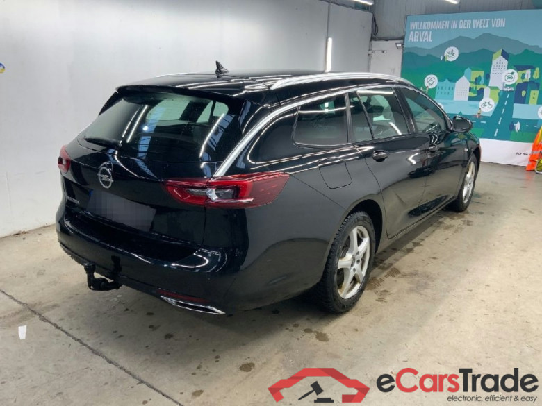 OPEL Insignia Sports Tourer 2.0 Diesel Aut. Business 5d 128kW #2