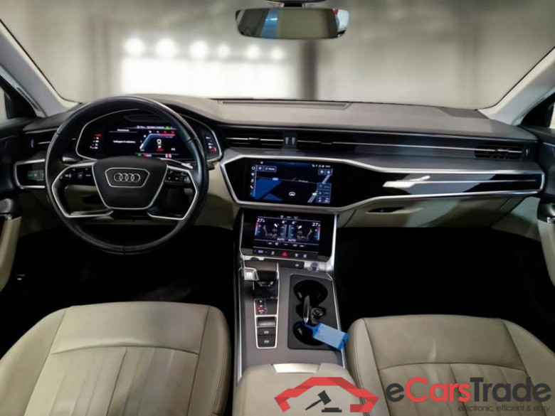 AUDI A6 AVANT / 2018 / 5P / STATION WAGON 45 TDI 3.0 QUATTRO UL S TRO BUSIN PLUS #3