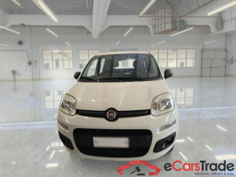 FIAT PANDA / 2011 / 5P / BERLINA 1.2 69CV SeS E6D-TEMP EASY #6