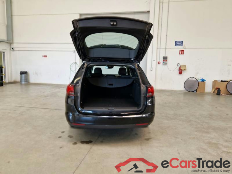 OPEL ASTRA / 2019 / 5P / STATION WAGON ST 1.5 CDTI BUSINESS ELEGA.122CV SeS AT9 #5