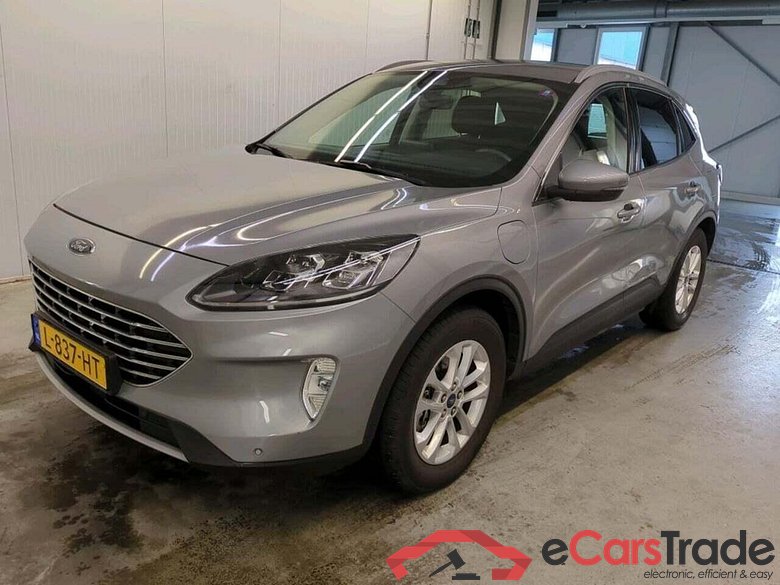 FORD KUGA 2.5 PHEV Titanium X