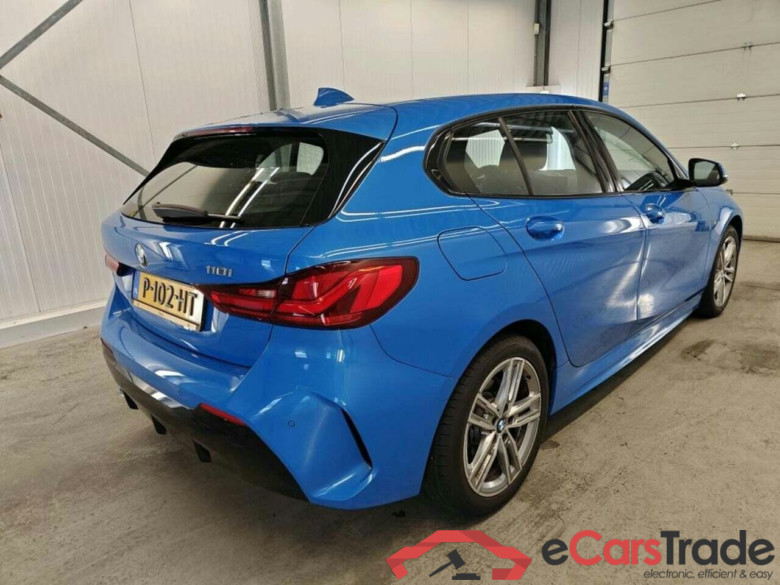 BMW 1-serie 118i Bns Edition #2