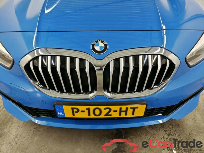 BMW 1-serie 118i Bns Edition #4