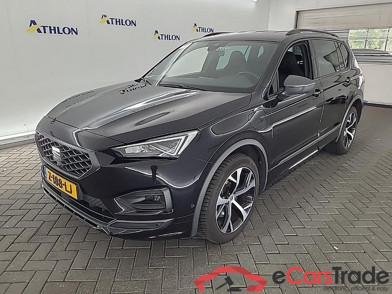 SEAT Tarraco 1.4 TSI e-Hybrid FR PHEV Business DSG-6 5D 180kW