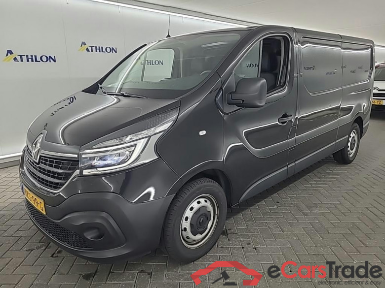RENAULT Trafic GB L2H1 T29 ENERGY 2.0 dCi 120 Comfort 4D 88kW #1