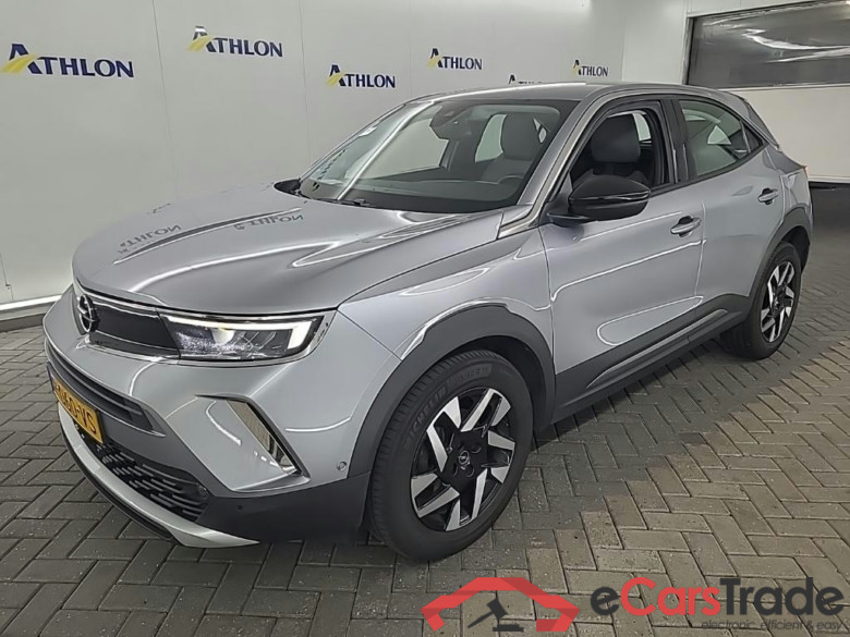 OPEL MOKKA 1.5 diesel S/S 81kW Elegance 5D #1