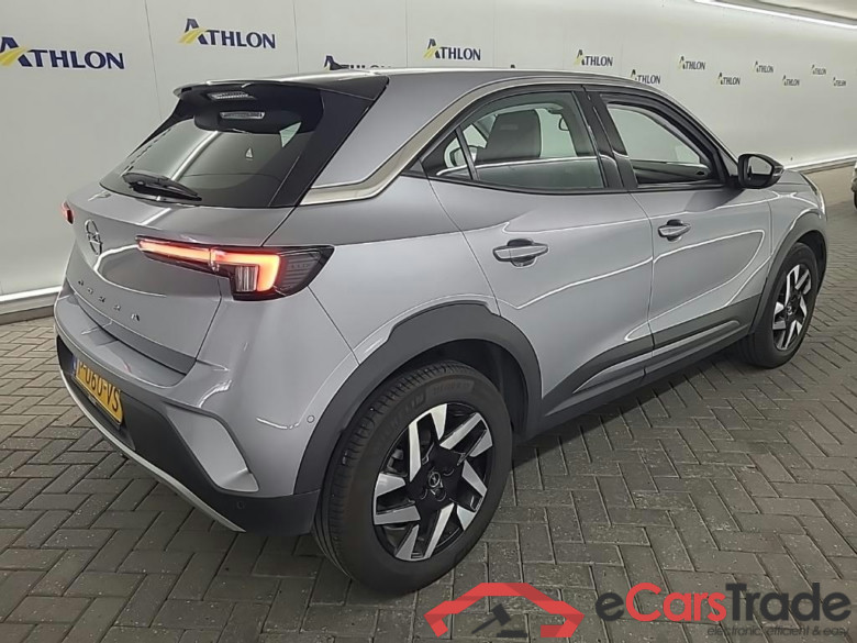OPEL MOKKA 1.5 diesel S/S 81kW Elegance 5D #3