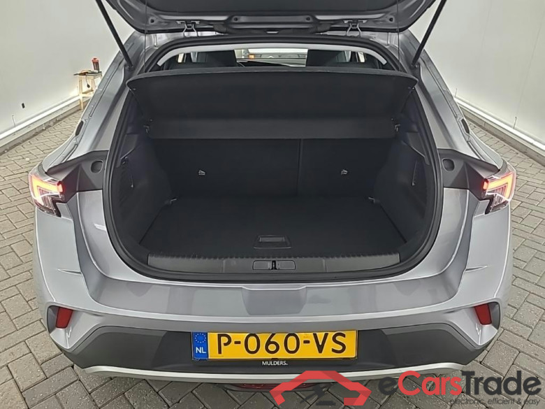 OPEL MOKKA 1.5 diesel S/S 81kW Elegance 5D #5