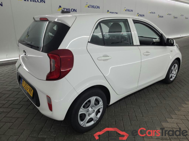 KIA Picanto 1.0 DPi ComfortLine 5-zits 5D 49kW #3