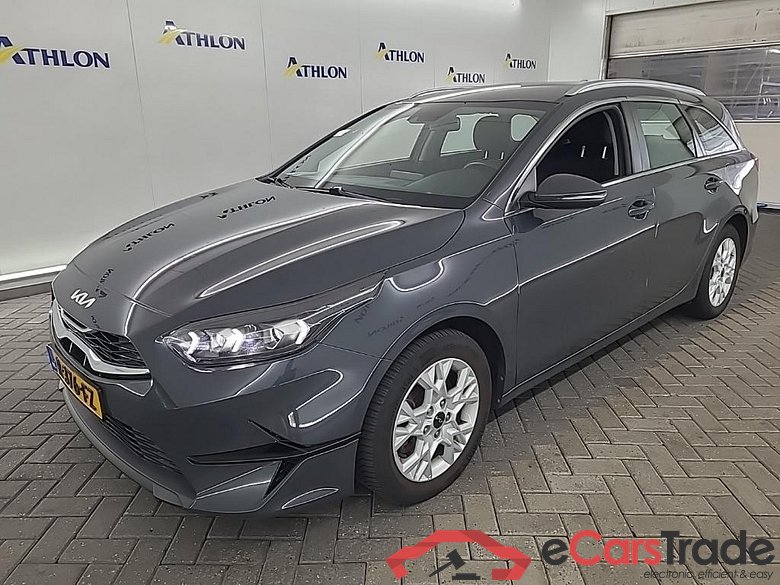 KIA ceed sportswagon 1.0 T-GDi DynamicLine 5D 88kW uitlopend