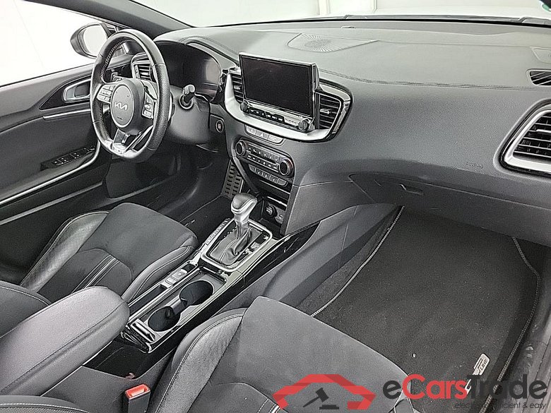 KIA CEE D 1.5 T-GDi DCT GT-PlusLine 5D 117kW #6