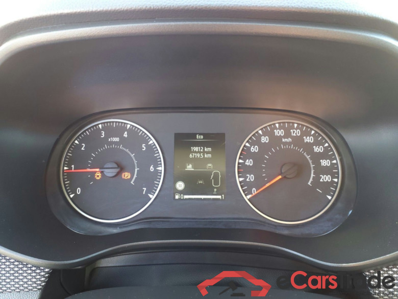 Dacia Sandero Stepway Stepway Expression TCe 90 GSR2 #2