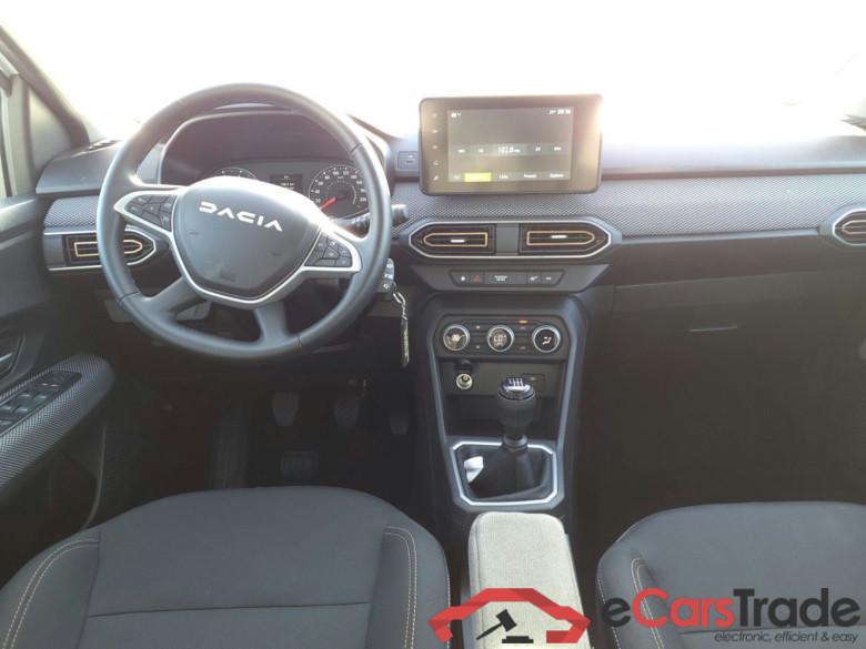 Dacia Sandero Stepway Stepway Expression TCe 90 GSR2 #6