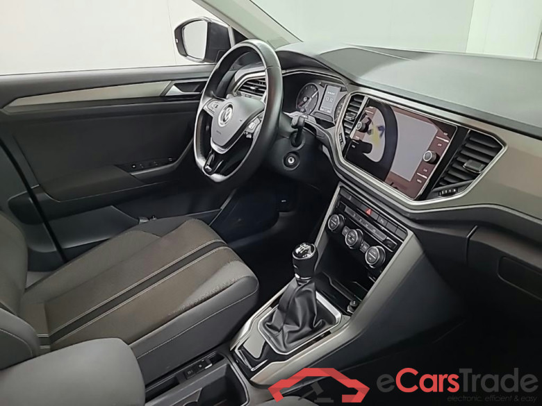 VOLKSWAGEN T-Roc 1.0 TSI 81kW Style Business 5D #6