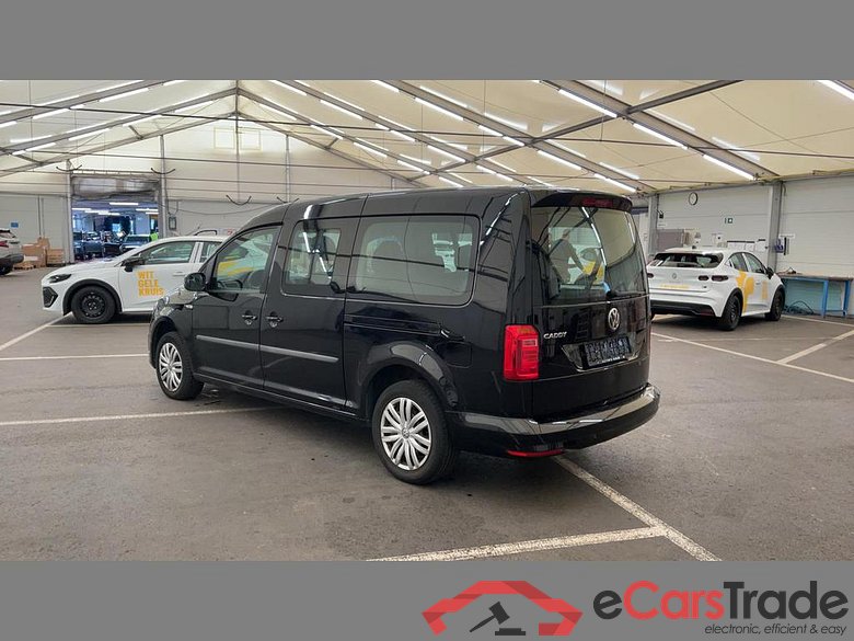 VOLKSWAGEN Caddy Maxi Dsl Caddy Maxi 2.0 TDi SCR Maxi Trendline #3