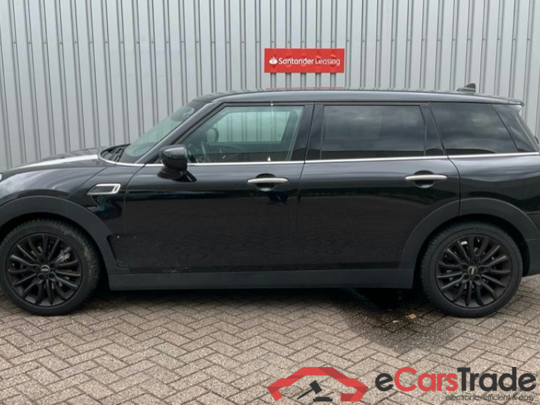 Mini Clubman 1.5 business edition cooper 100kW #2