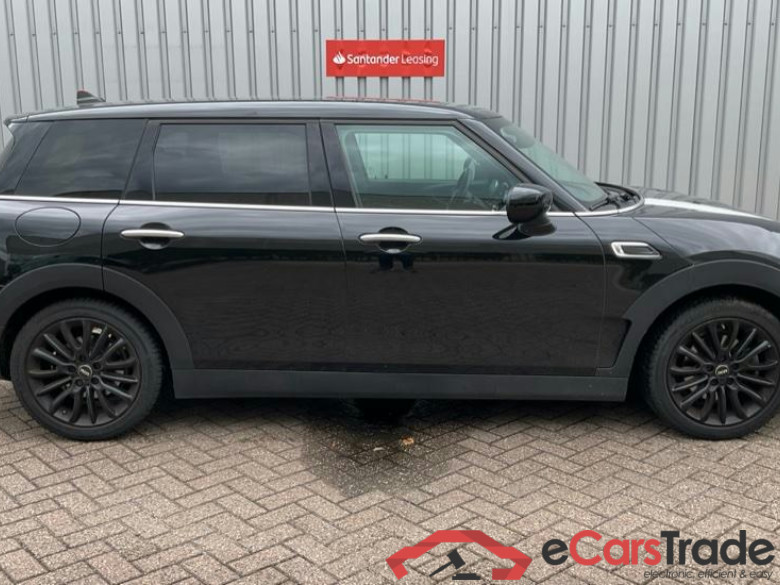 Mini Clubman 1.5 business edition cooper 100kW #6