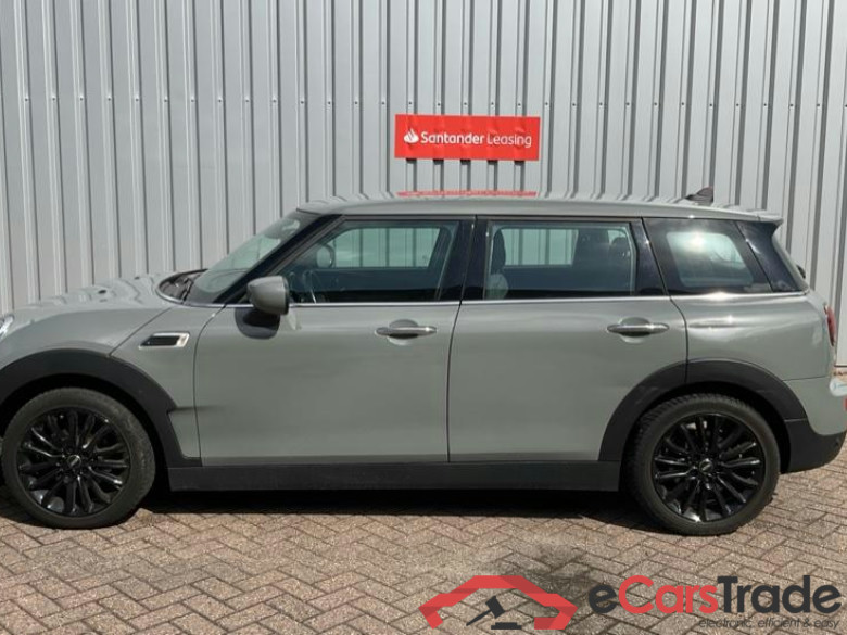 Mini Clubman 1.5 business edition one 75kW aut #2