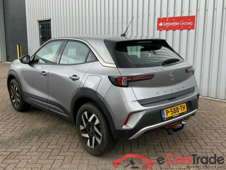 OPEL Mokka 1.2t business elegance 96kW #3