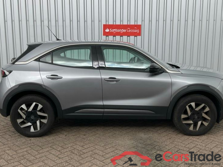 OPEL Mokka 1.2t business elegance 96kW #6