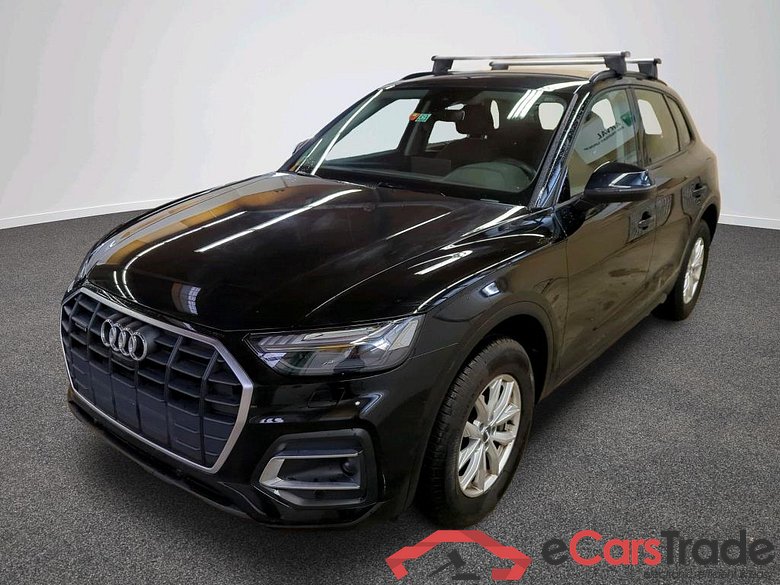 Q5 50 TFSI e quattro 2.0 TFSI 220KW AT7 E6d