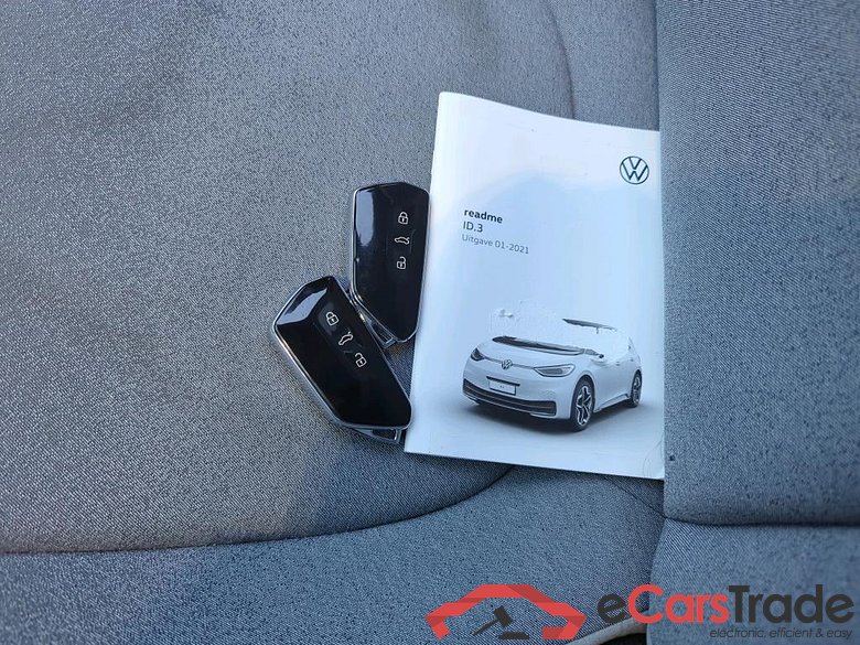 VOLKSWAGEN ID.3 150 kW #6