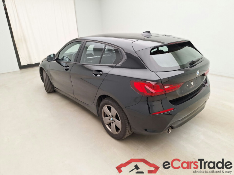 BMW, 1-serie '19, BMW 1 Reeks Hatch 116d (85 kW) 5d #6