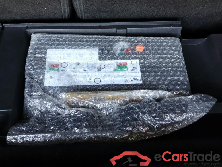 OPEL Astra OPEL Astra Sports Tourer 1.2 Turbo 130 GS BVM #6