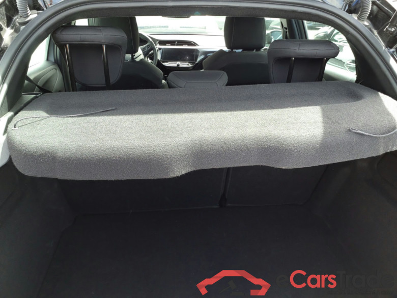 OPEL CORSA  OPEL CORSA  1.2 100cv turbo 100 cv GS BVM + pack confort #2