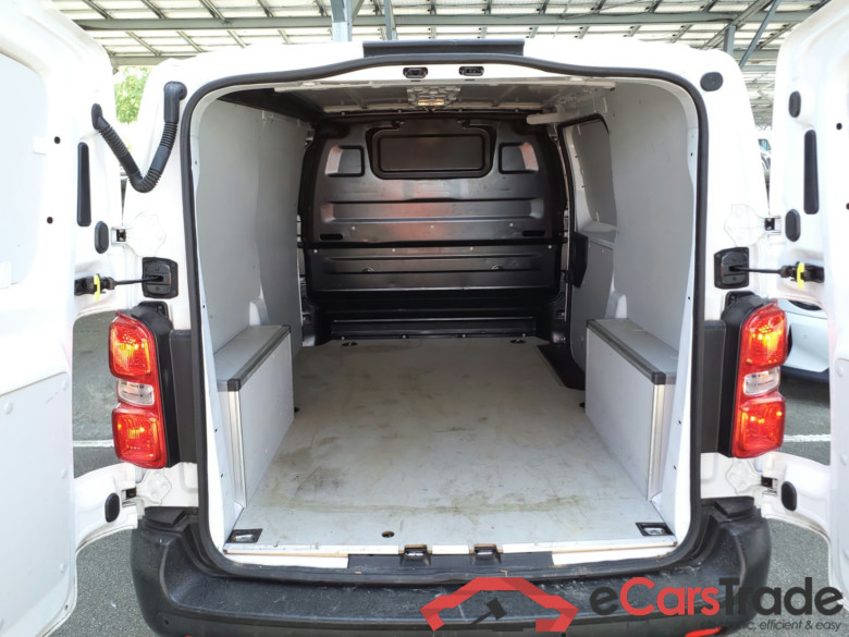 PEUGEOT Expert PEUGEOT Expert  M BLUEHDI 120 S&S BVM6 #2