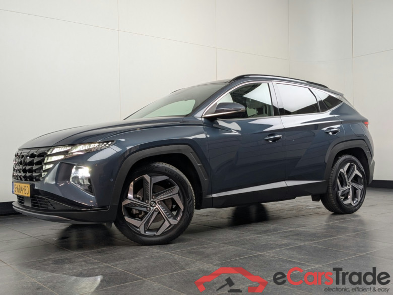 HYUNDAI TUCSON 1.6 T-GDI HEV PrSky #1