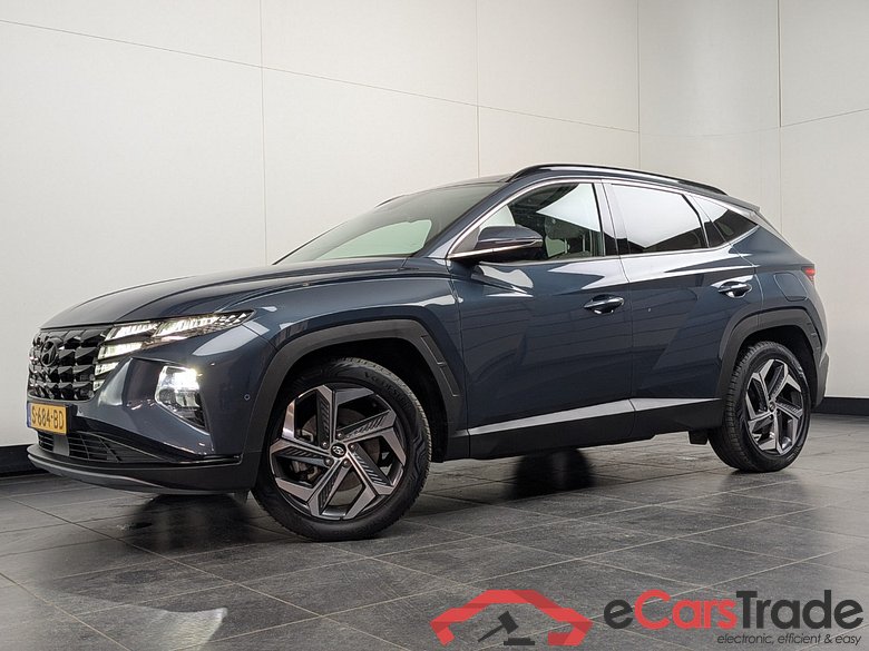 HYUNDAI TUCSON 1.6 T-GDI HEV PrSky