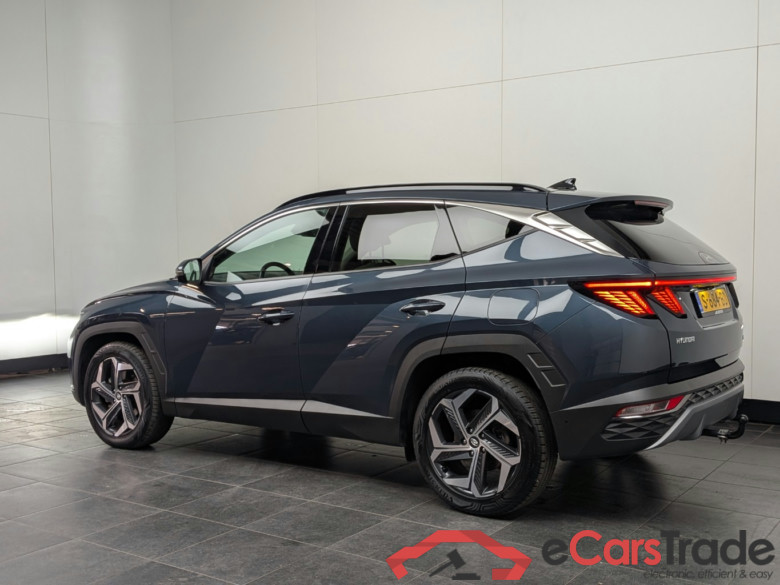 HYUNDAI TUCSON 1.6 T-GDI HEV PrSky #4