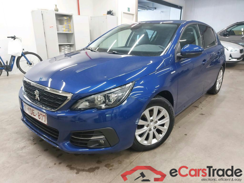 PEUGEOT - PEU 308 PureTech 110PK Style * PETROL * #1