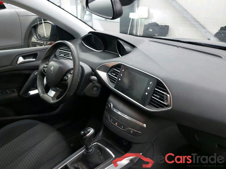 PEUGEOT - PEU 308 PureTech 110PK Style * PETROL * #3