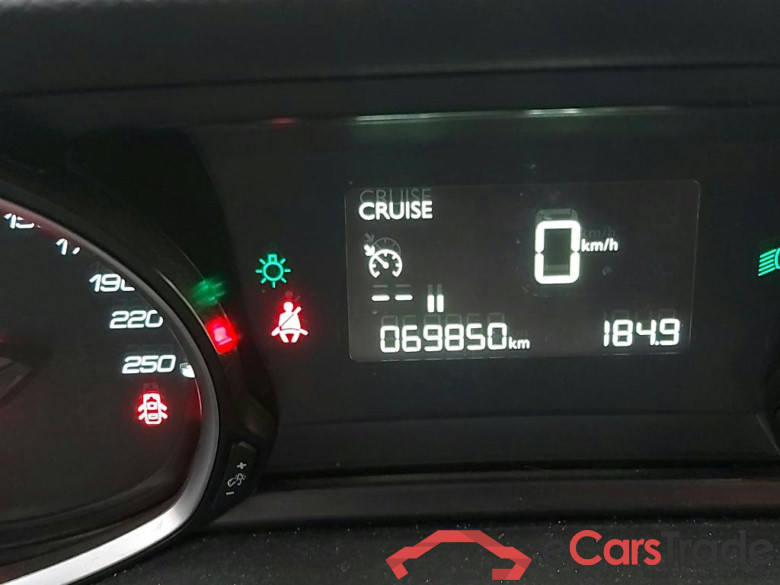 PEUGEOT - PEU 308 PureTech 110PK Style * PETROL * #5