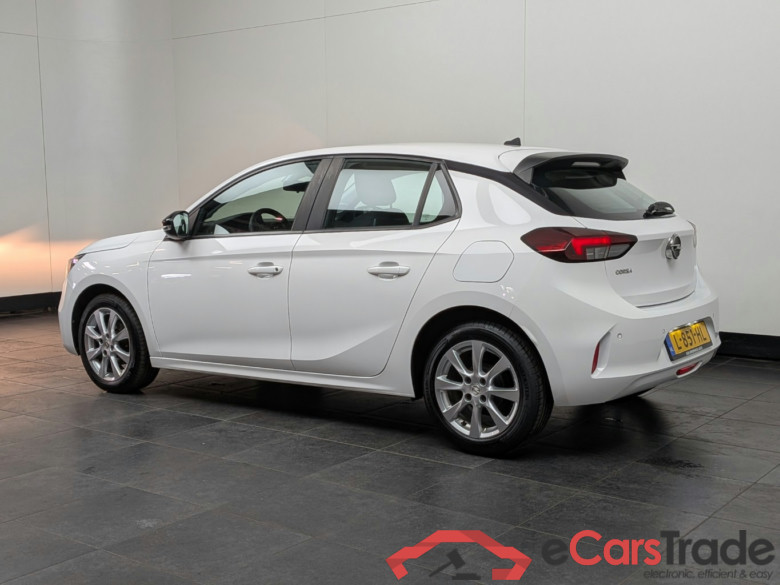 OPEL CORSA 1.2 Edition #4