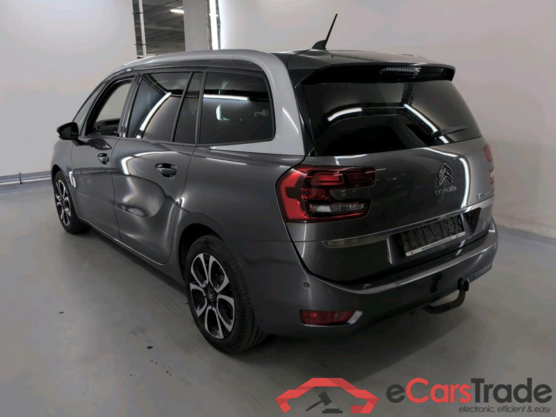 CITROAu2039N GRAND C4 SPACETOURER DIESEL 1.5 BlueHDi Shine S&S #3