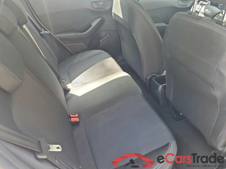 FORD Fiesta 1.0I ECOBOOST 74KW CONNECTED #6