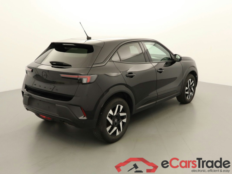 Opel Mokka GS 1.2 Gasoline 102hp #2