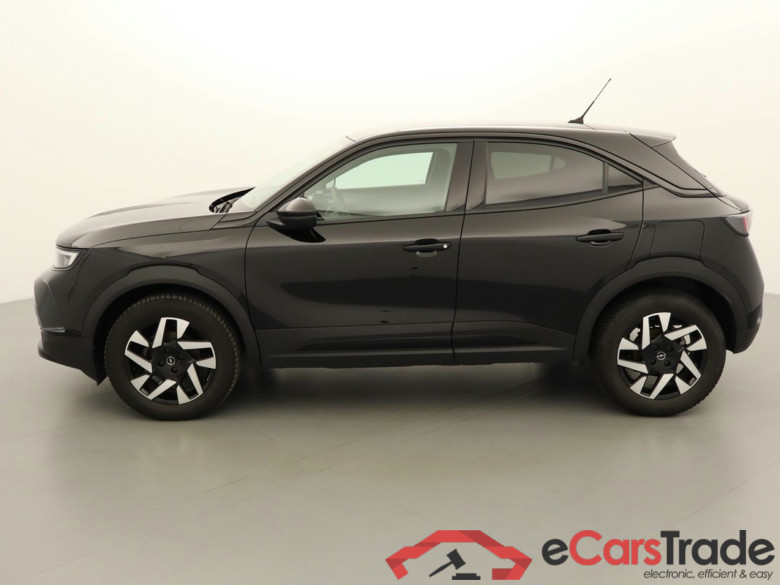 Opel Mokka GS 1.2 Gasoline 102hp #4