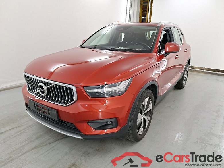 VOLVO XC40 1.5 T4 RECHARGE GEARTR. INSCRIPTION EXPR