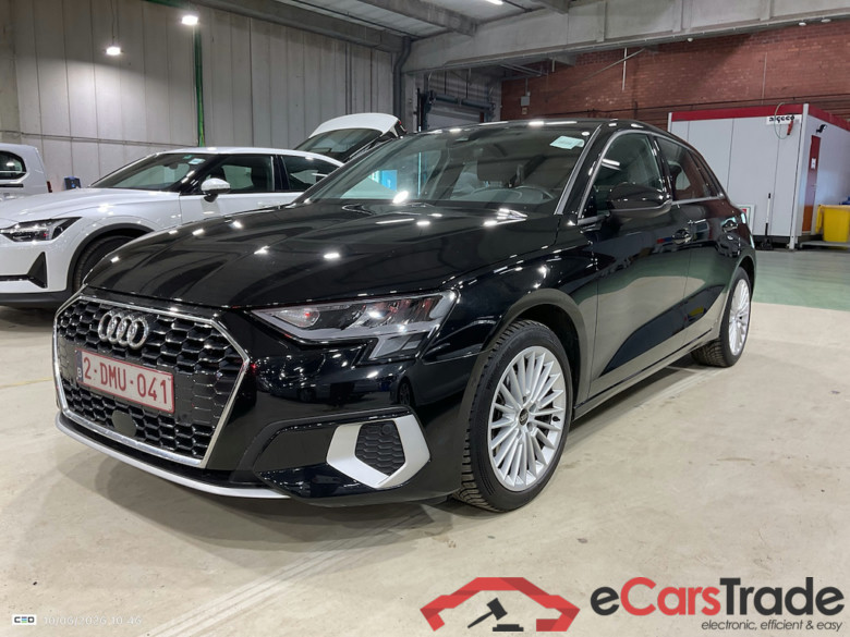 AUDI A3 1.0 30 TFSI 81KW S TRONIC ADVAN. BUS. ED #1
