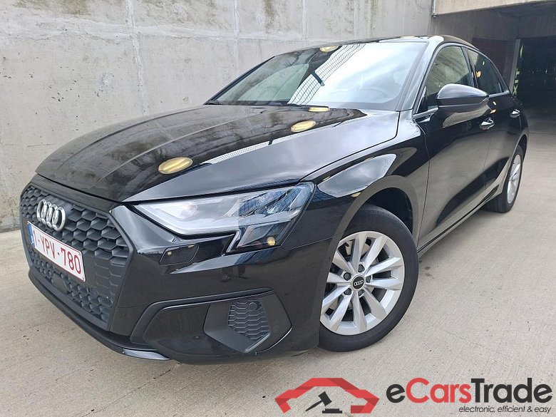 AUDI A3 SPORTBACK DIESEL - 2020 30 TDi