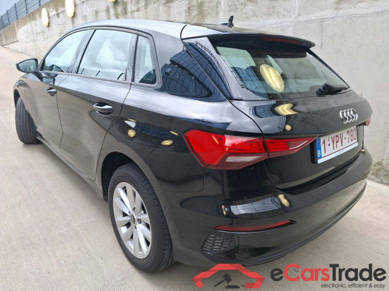 AUDI A3 SPORTBACK DIESEL - 2020 30 TDi #3