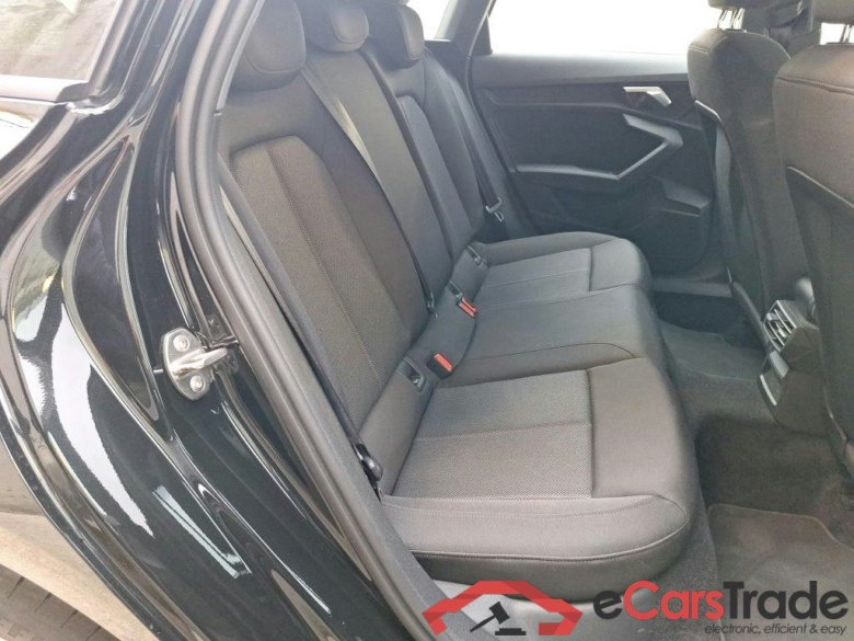 AUDI A3 SPORTBACK DIESEL - 2020 30 TDi #6