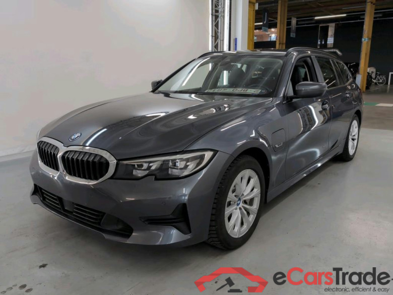 BMW 3 SERIES TOURING 2.0 330E (215KW) TOURING #1